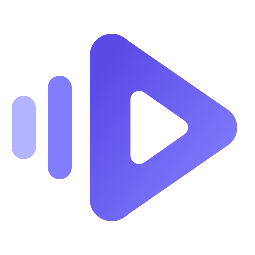 StepVideo logo