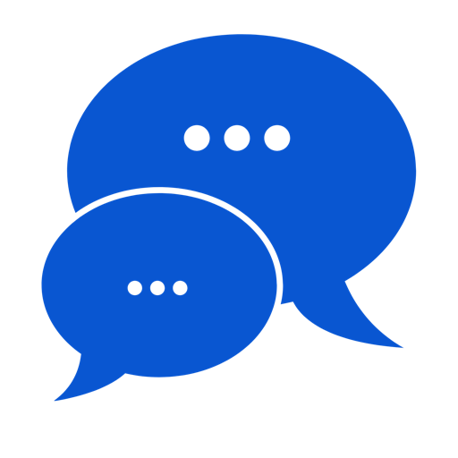 TheAnyChat logo